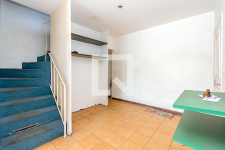 Casa à venda com 3 quartos, 145m² em Vila Clementino, São Paulo