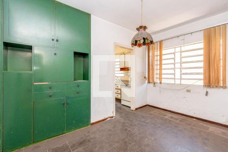 Casa à venda com 3 quartos, 145m² em Vila Clementino, São Paulo