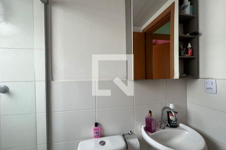 Apartamento para alugar com 48m², 2 quartos e 1 vagaBanheiro