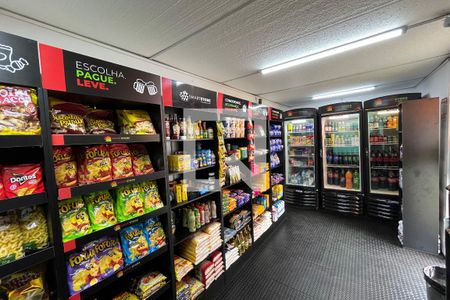 Apartamento para alugar com 48m², 2 quartos e 1 vagaÁrea comum