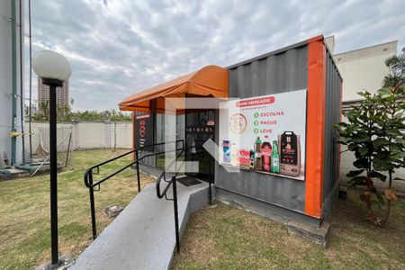 Apartamento para alugar com 48m², 2 quartos e 1 vagaÁrea comum