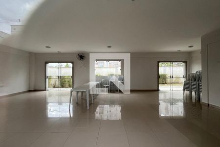 Apartamento para alugar com 48m², 2 quartos e 1 vagaÁrea comum