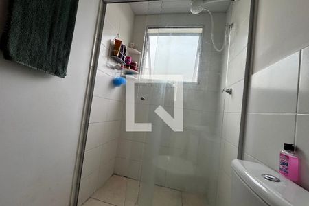 Apartamento para alugar com 48m², 2 quartos e 1 vagaBanheiro