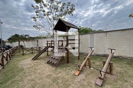 Apartamento para alugar com 48m², 2 quartos e 1 vagaÁrea comum