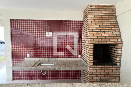 Apartamento para alugar com 48m², 2 quartos e 1 vagaÁrea comum