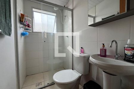 Apartamento para alugar com 48m², 2 quartos e 1 vagaBanheiro