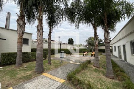 Apartamento para alugar com 48m², 2 quartos e 1 vagaÁrea comum