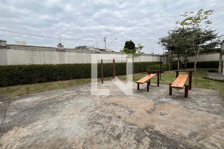 Apartamento para alugar com 48m², 2 quartos e 1 vagaÁrea comum