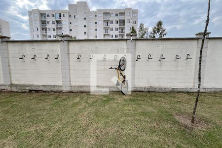 Apartamento para alugar com 48m², 2 quartos e 1 vagaÁrea comum