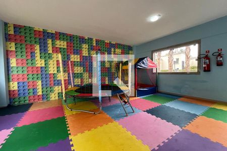 Apartamento para alugar com 48m², 2 quartos e 1 vagaÁrea comum