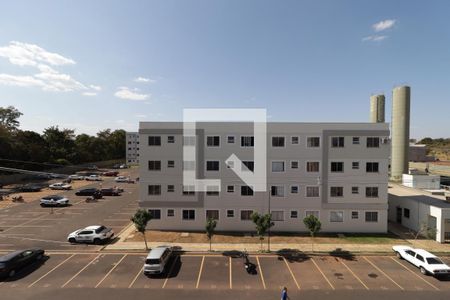 Apartamento para alugar com 45m², 2 quartos e 1 vagaVista do Quarto 1