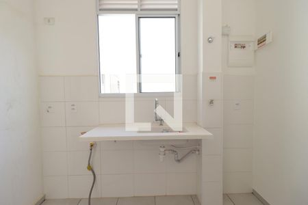 Apartamento para alugar com 45m², 2 quartos e 1 vagaCozinha