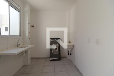 Apartamento para alugar com 45m², 2 quartos e 1 vagaCozinha