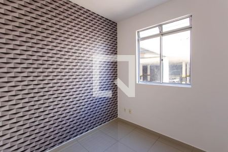 Quarto 1 de apartamento para alugar com 2 quartos, 66m² em Itatiaia, Belo Horizonte