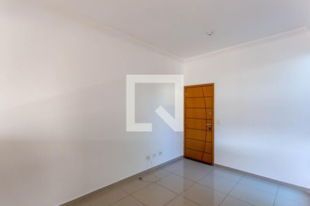 Sala de apartamento para alugar com 2 quartos, 66m² em Itatiaia, Belo Horizonte
