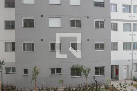 Vista do Quarto 1 de apartamento à venda com 2 quartos, 42m² em Barra Funda, São Paulo