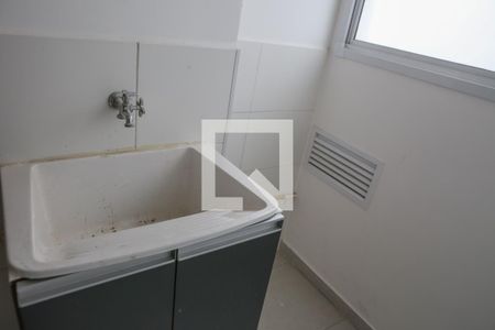 Apartamento à venda com 42m², 2 quartos e sem vagaÁrea de Serviço