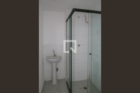 Apartamento à venda com 42m², 2 quartos e sem vagaBanheiro