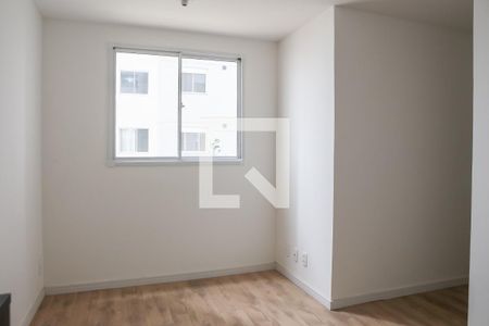 Sala de apartamento à venda com 2 quartos, 42m² em Barra Funda, São Paulo