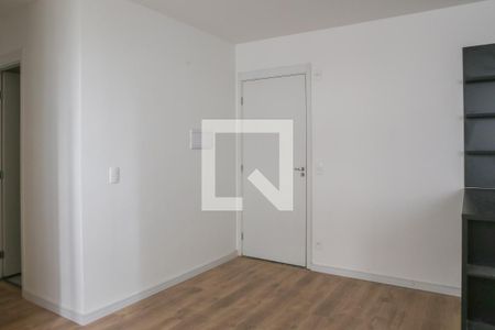 Sala de apartamento à venda com 2 quartos, 42m² em Barra Funda, São Paulo