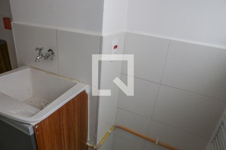Apartamento à venda com 42m², 2 quartos e sem vagaÁrea de Serviço