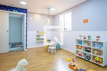 Apartamento à venda com 42m², 2 quartos e sem vagaBrinquedoteca