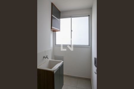 Apartamento à venda com 42m², 2 quartos e sem vagaÁrea de Serviço
