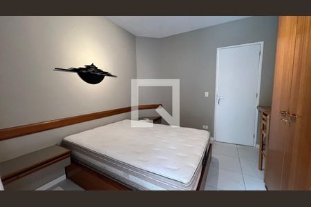 Apartamento para alugar com 40m², 1 quarto e 1 vagaQuarto