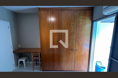 Apartamento para alugar com 40m², 1 quarto e 1 vagaQuarto