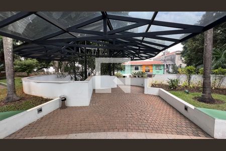 Apartamento para alugar com 40m², 1 quarto e 1 vagaÁrea comum