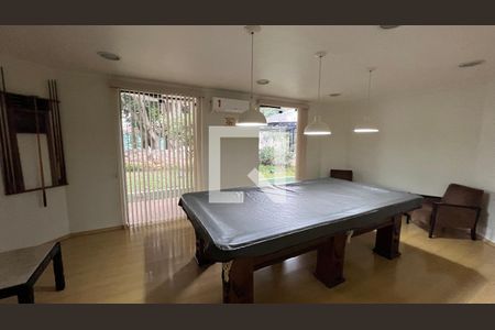 Apartamento para alugar com 40m², 1 quarto e 1 vagaÁrea comum - Sala de Jogos