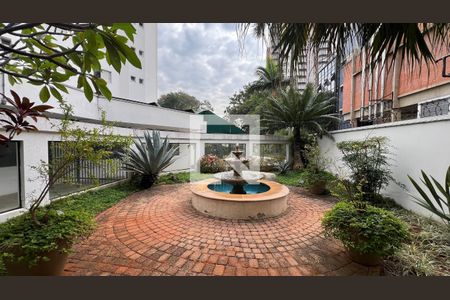 Apartamento para alugar com 40m², 1 quarto e 1 vagaÁrea comum