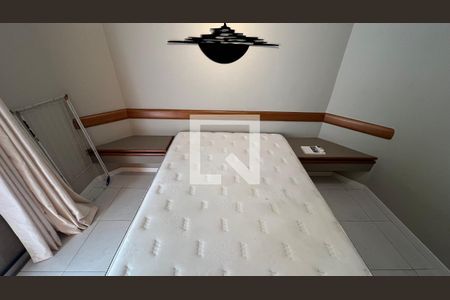 Apartamento para alugar com 40m², 1 quarto e 1 vagaQuarto