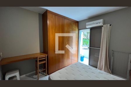 Apartamento para alugar com 40m², 1 quarto e 1 vagaQuarto