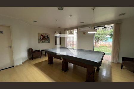 Apartamento para alugar com 40m², 1 quarto e 1 vagaÁrea comum - Sala de Jogos