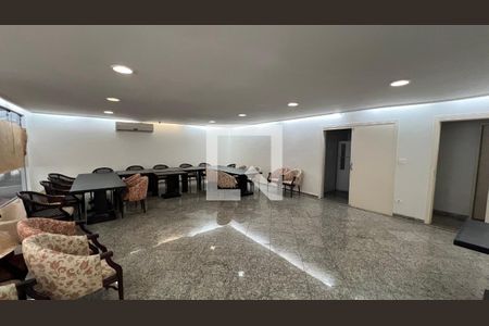 Apartamento para alugar com 40m², 1 quarto e 1 vagaÁrea comum - Salão de Festas