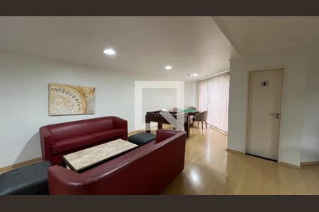 Apartamento para alugar com 40m², 1 quarto e 1 vagaÁrea comum - Sala de Jogos