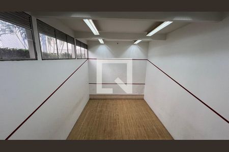Apartamento para alugar com 40m², 1 quarto e 1 vagaQuadra de squash