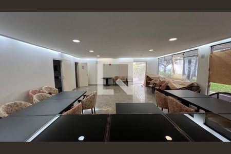 Apartamento para alugar com 40m², 1 quarto e 1 vagaÁrea comum - Salão de Festas
