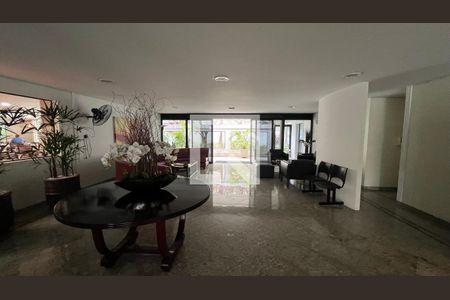 Apartamento para alugar com 40m², 1 quarto e 1 vagaHall de entrada