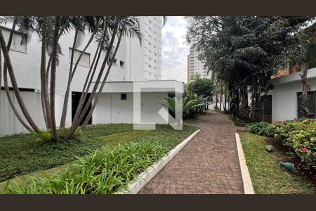 Apartamento para alugar com 40m², 1 quarto e 1 vagaÁrea comum