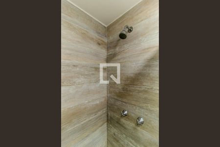 Studio para alugar com 27m², 1 quarto e sem vagaBanheiro