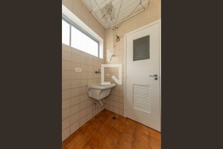 Apartamento para alugar com 61m², 2 quartos e 1 vaga Apartamento para alugar com 61m², 2 quartos e 1 vagaÁrea de Serviço