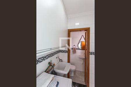 Apartamento à venda com 150m², 3 quartos e 2 vagas Apartamento à venda com 150m², 3 quartos e 2 vagasÁrea de Serviço