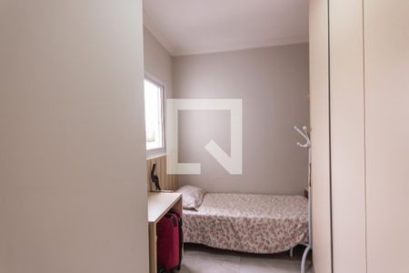 Quarto de apartamento à venda com 3 quartos, 150m² em Parque das Nações, Santo André