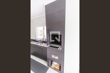 Apartamento à venda com 150m², 3 quartos e 2 vagas Apartamento à venda com 150m², 3 quartos e 2 vagasChurrasqueira