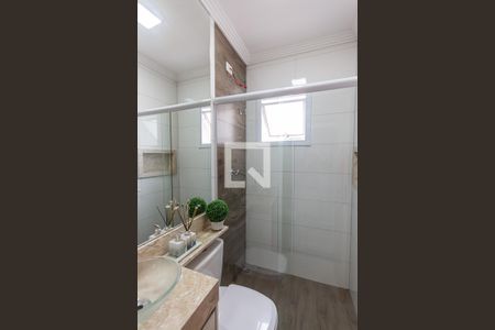 Apartamento à venda com 150m², 3 quartos e 2 vagas Apartamento à venda com 150m², 3 quartos e 2 vagasBanheiro