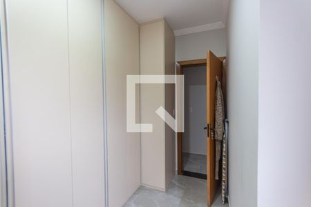Quarto de apartamento à venda com 3 quartos, 150m² em Parque das Nações, Santo André
