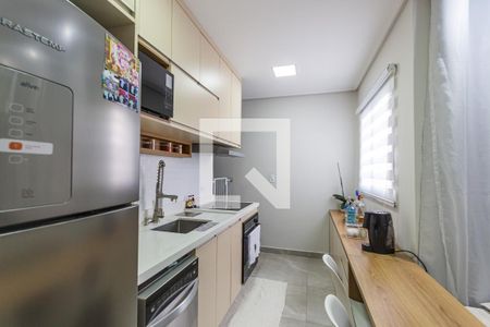 Apartamento à venda com 150m², 3 quartos e 2 vagas Apartamento à venda com 150m², 3 quartos e 2 vagasCozinha