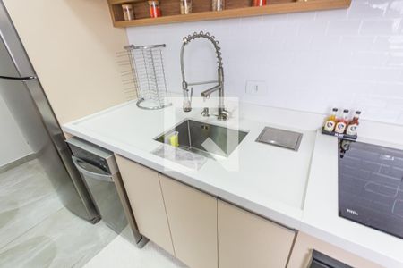 Apartamento à venda com 150m², 3 quartos e 2 vagas Apartamento à venda com 150m², 3 quartos e 2 vagasCozinha